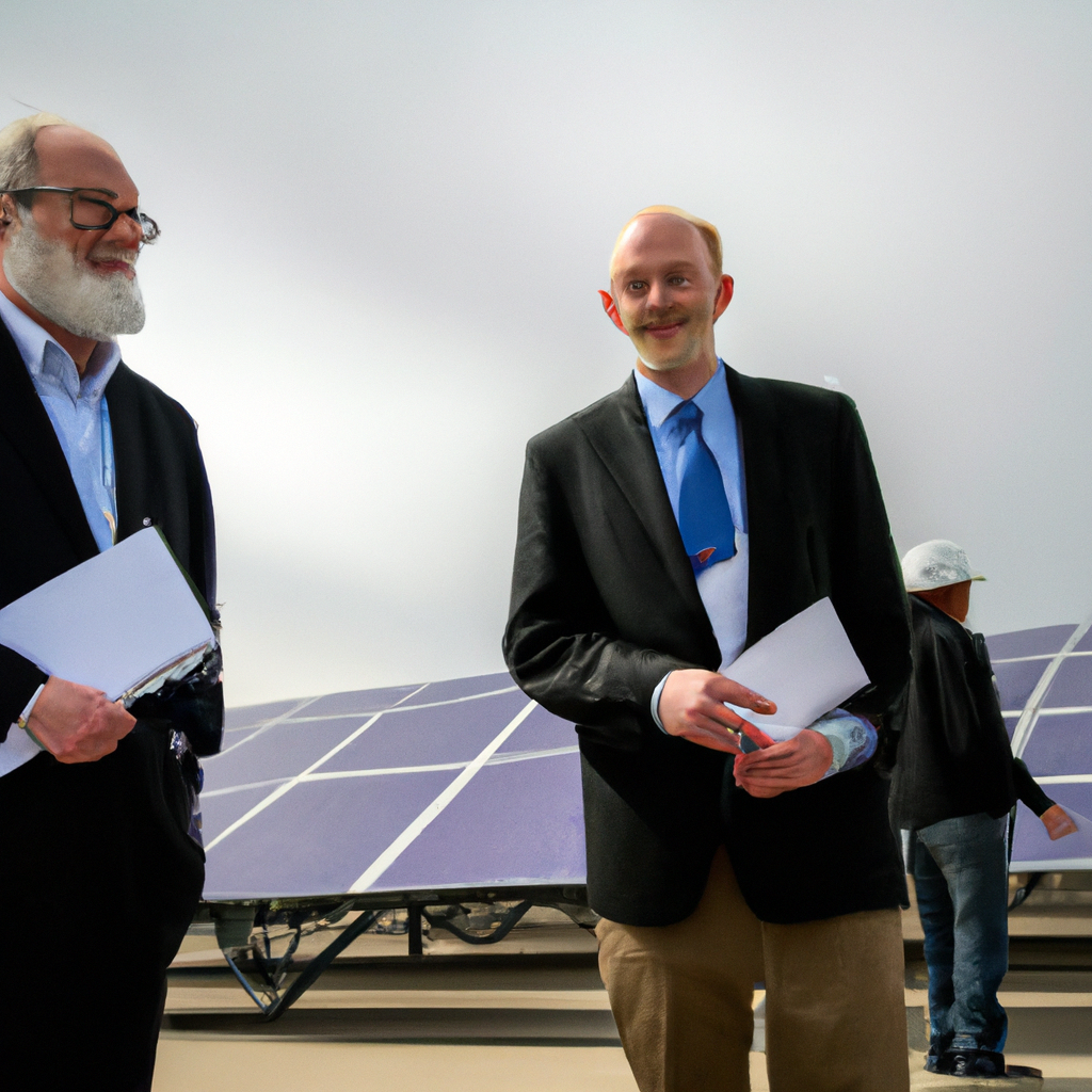 Experte transition énergétique