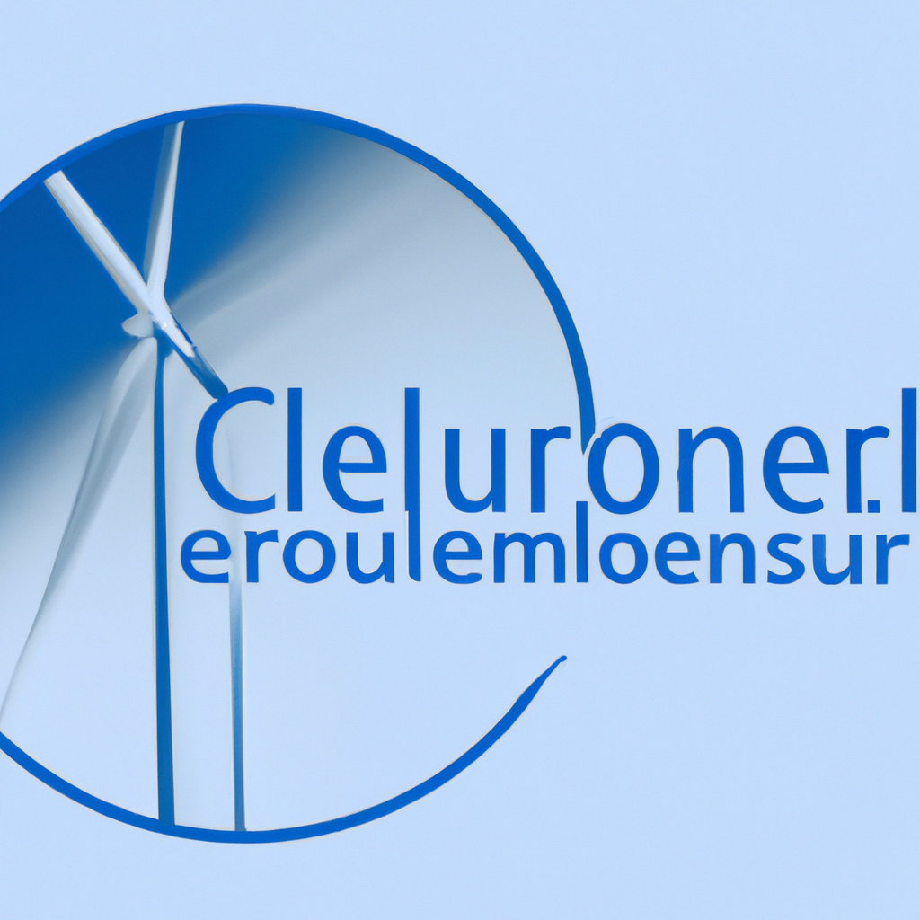 Logo constructeur éoliennes