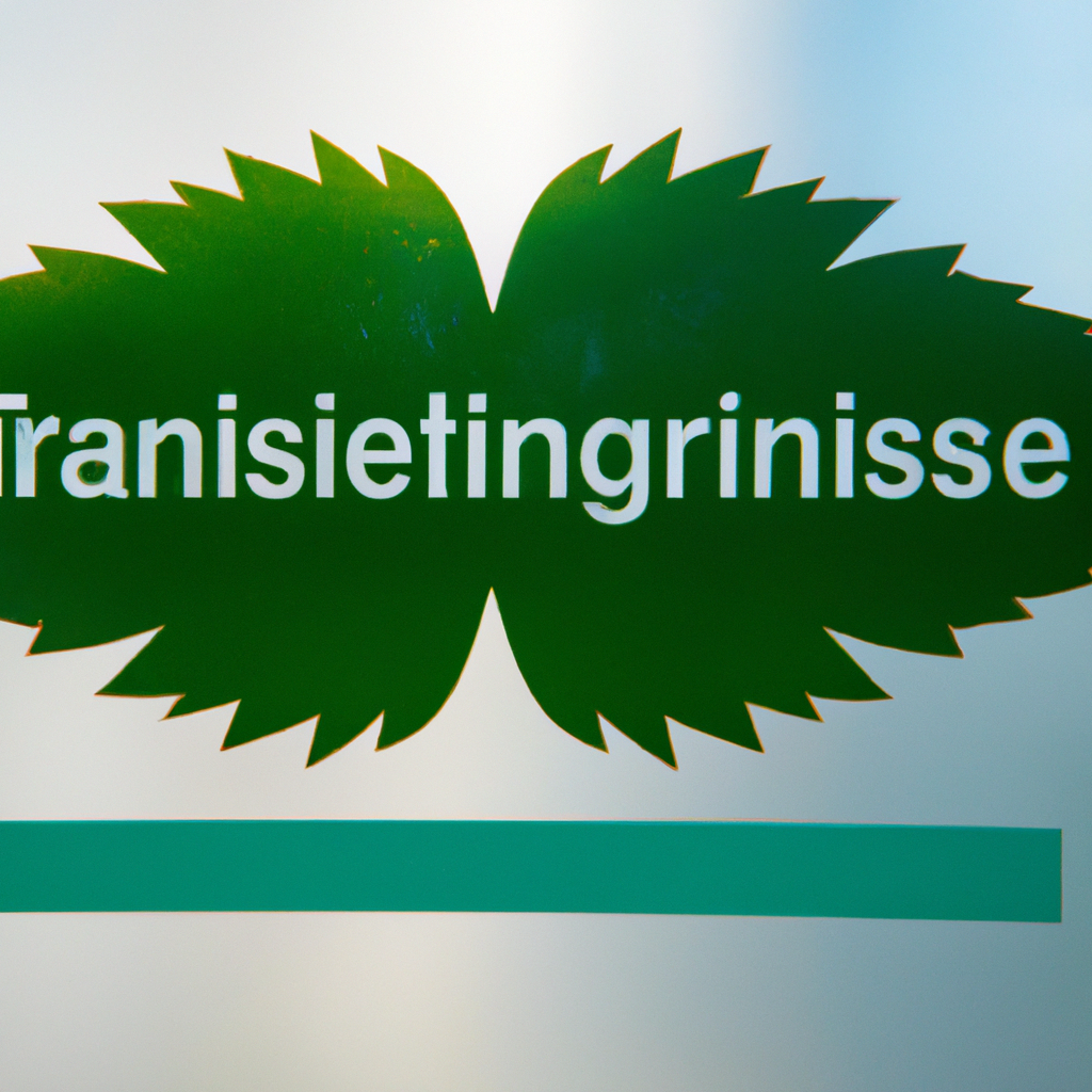 Logo ministère transition écologique
