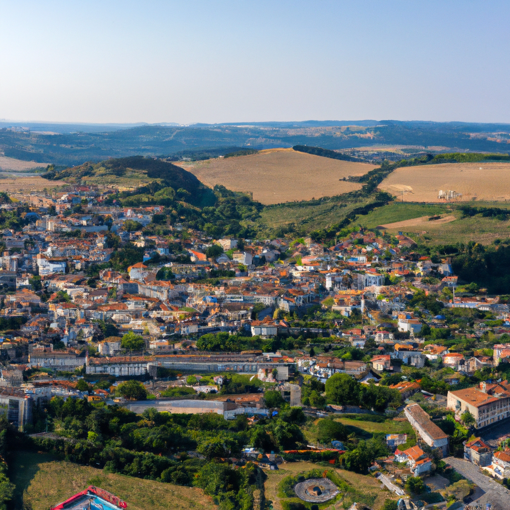 Maire ville française