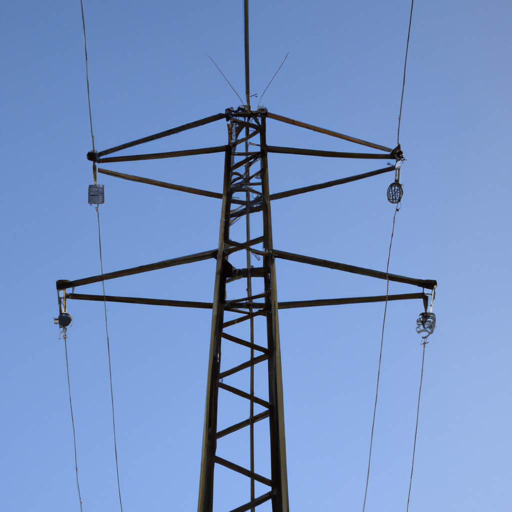 Réseau électrique intelligent